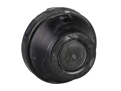 Dławnica kablowa TET 3-5, średnica 3 do 5, czarna IP67 Thorsman | IMT37300 Schneider Electric
