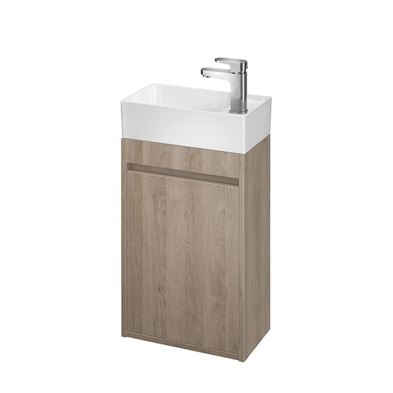 Cersanit Crea S801-286