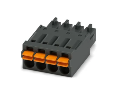 FMC 1,5/ 4-ST-3,5 BK | 1704999 Phoenix Contact