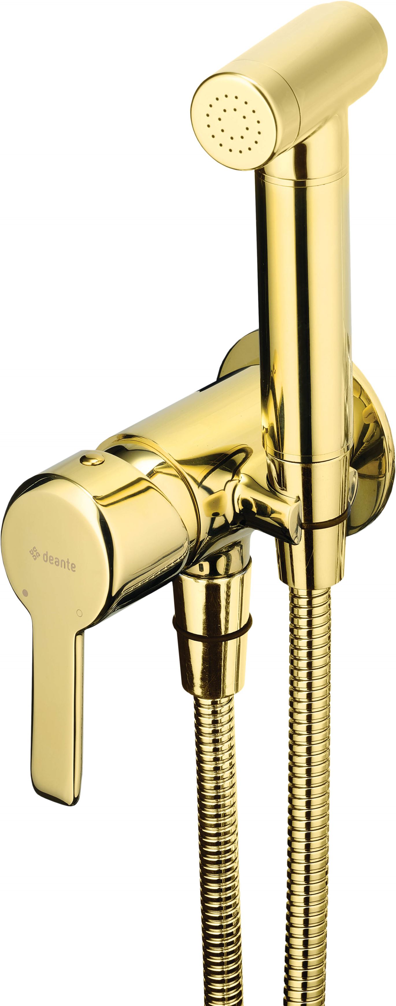 Deante Arnika Gold BQA Z34M
