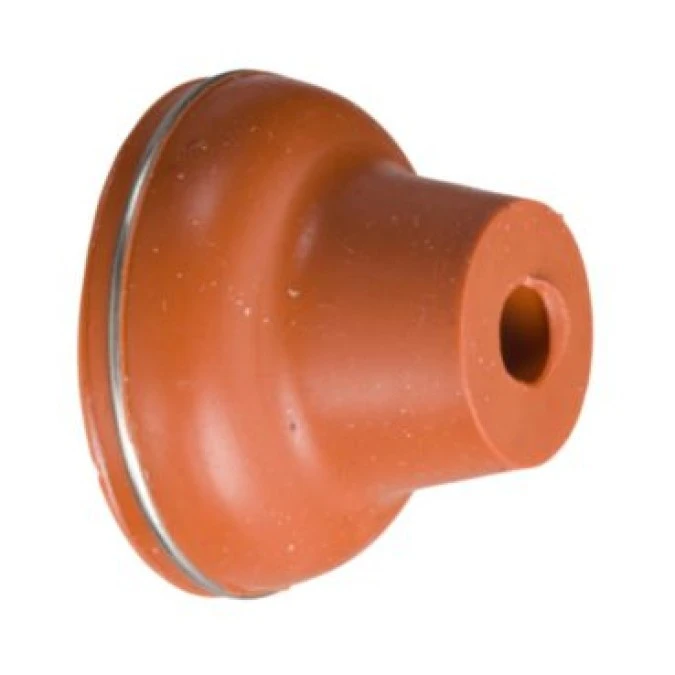 Osłona do przyc. XAC‑B, biały, 16mm, ‑40…+70 C XACB9221