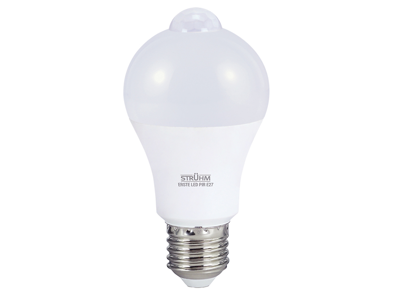 Żarówka Erste LED E27 7W z białą barwą 749478