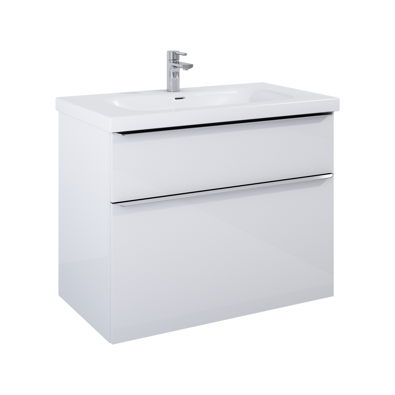 Elita Lofty 90 2S White HG RE010900028060