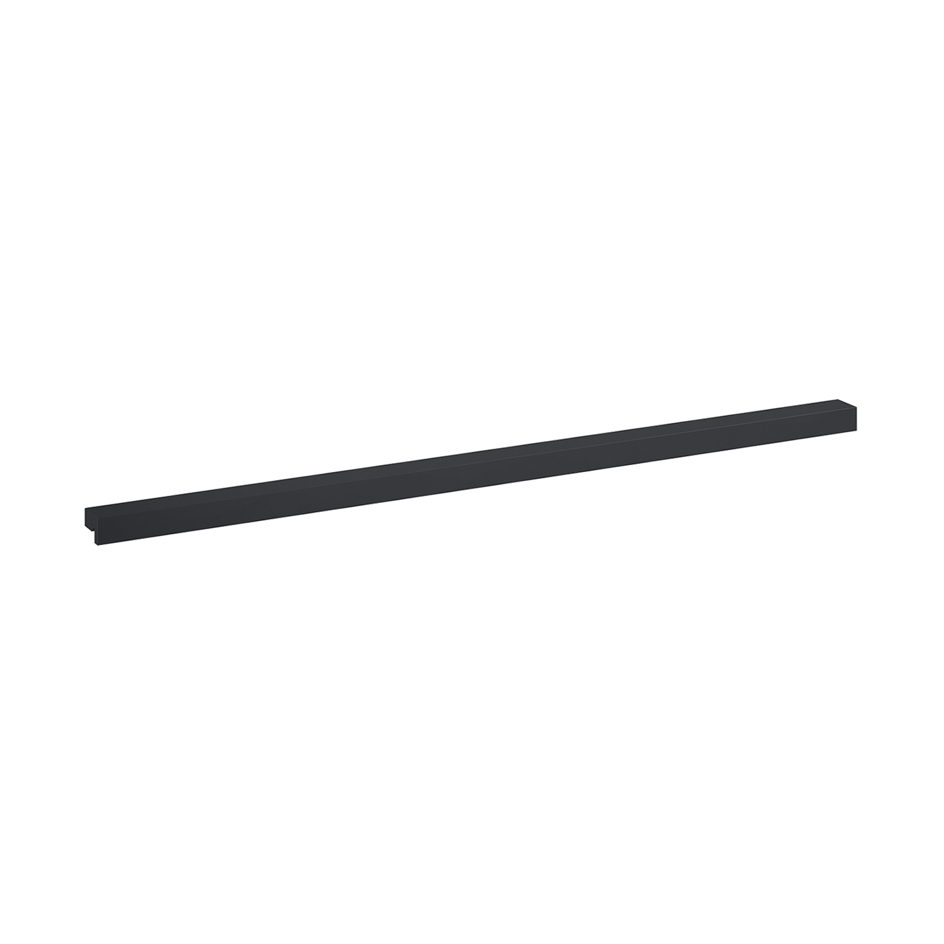 Elita Kwadro Plus Black Matt RE120400027160