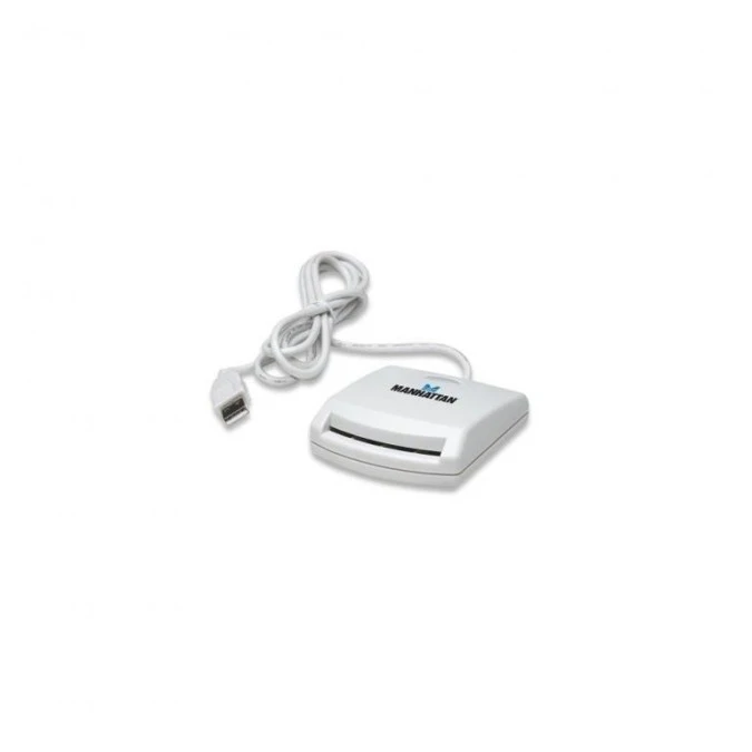Czytnik kart Smart Card na USB 172844