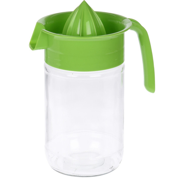 Wyciskacz do cytryn z pojemnikiem, 660 ml 628741