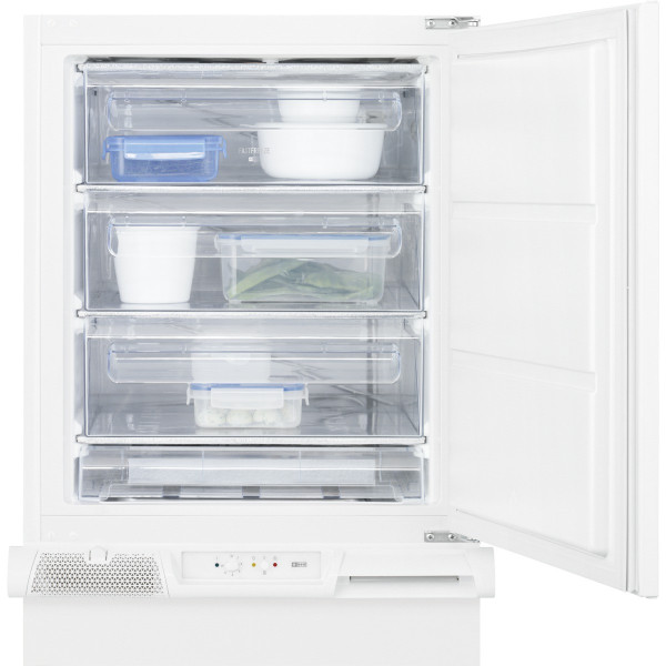 Zamrażarka szafowa Electrolux LYB2AE82S 1szt. 951102