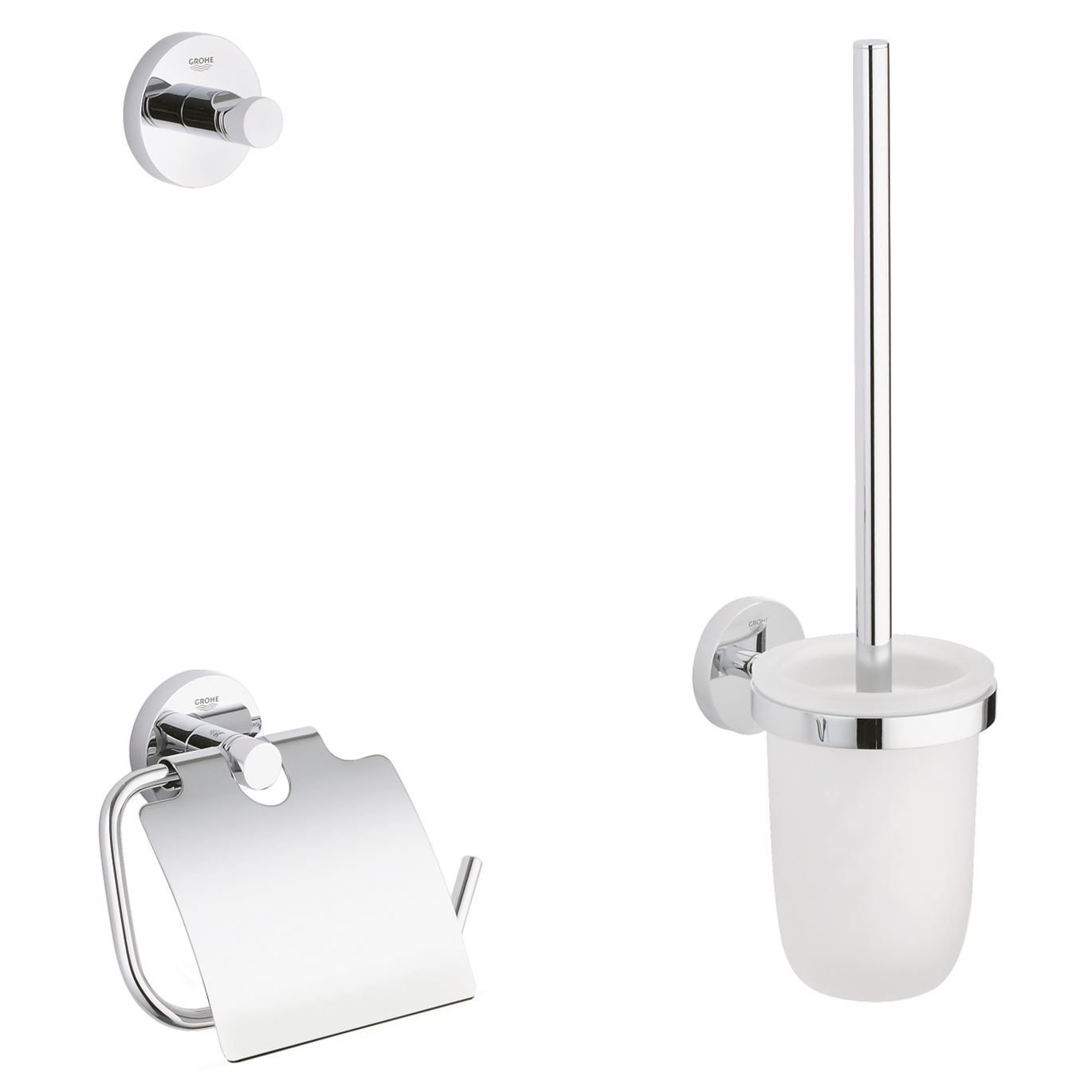 Grohe Essentials 40407001