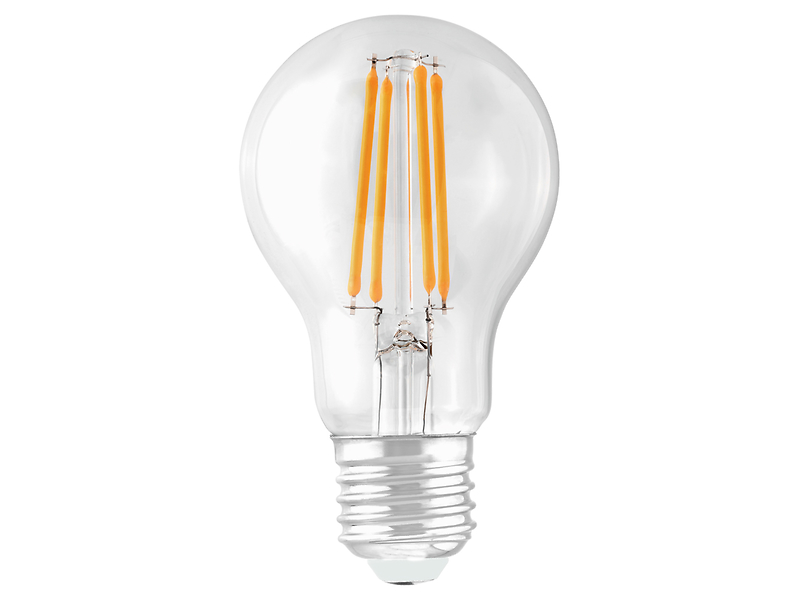 Żarówka Filament Erste LED E27 10W z ciepłą barwą światła 383852