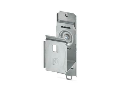 FL DIN-RAIL ADAPTER 40 | 1085484 Phoenix Contact