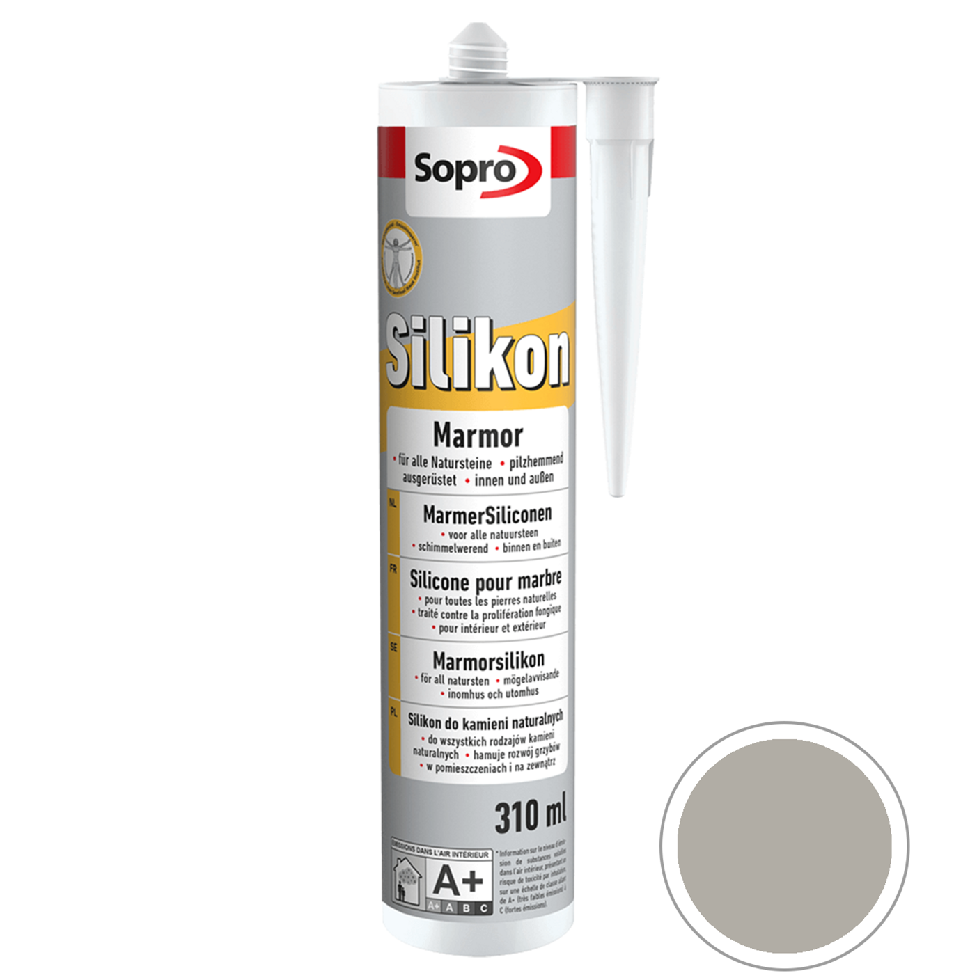 Sopro MarmorSilikon 793 15