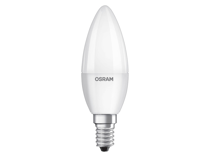 Żarówka LED 3szt E14 5,5W 38287