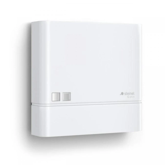 Czujnik zmierzchowy Steinel NightMatIQ PLUS Bluetooth Mesh max. 1000W IP54 230V biały ST066123