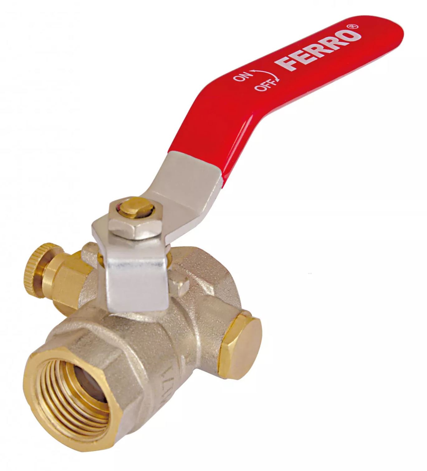 Ferro KPO2