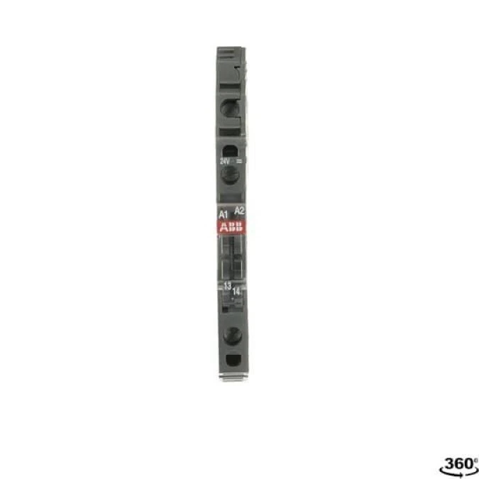 Optoizolator OBOC5000‑24VDC R600 napięcie zasilania:24VDC45‑58VDC/1 mA‑5 A MOSFET 1SNA645024R2100 /10szt./