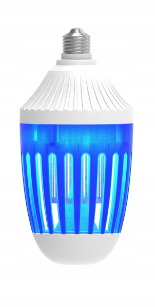 Żarówka Owadobójcza na Owady Komary Lampa LED UV-A 5W 242221
