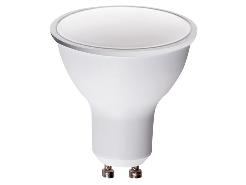 Żarówka Smart LED ze zmienną barwą światła 53950