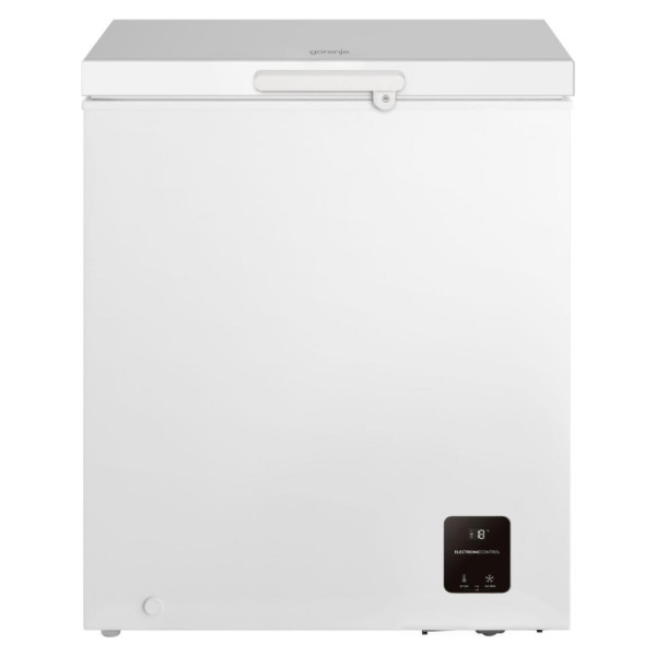 Zamrażarka skrzyniowa GORENJE FH14EAW 990986