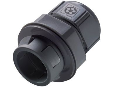 Dławnica kablowa SKINTOP CLICK 32 RAL 9005 BK | 53112924 Lapp Kabel