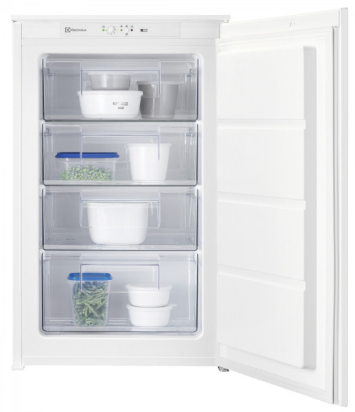 Zamrażarka Electrolux LUB3AE88S 951105