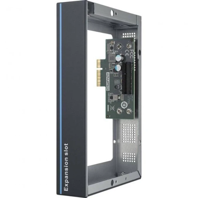 Część modularna dołączalna do komputera IPC z serii UNO‑148 1 gniazdo PCIex4 (nowa karta riser) UNO‑148‑P11EB