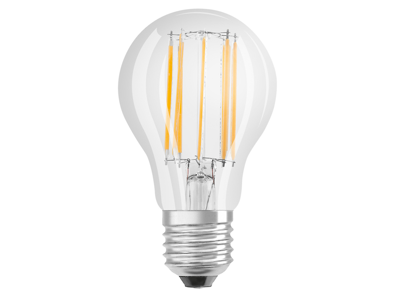 Żarówka LED E27 11W z neutralną barwą światła 37016