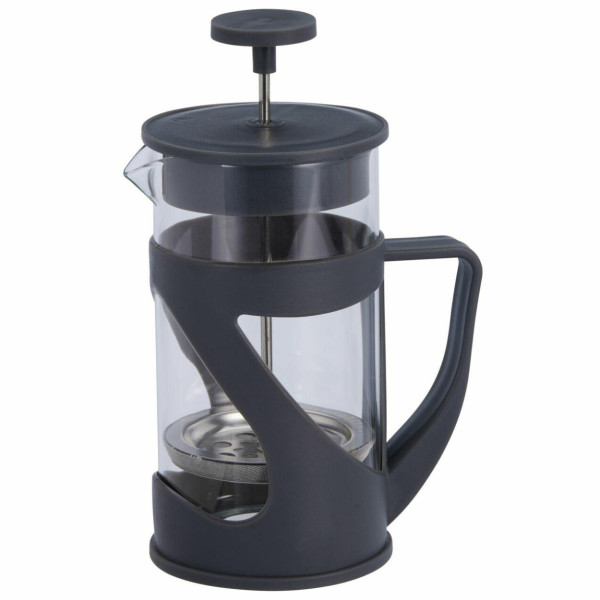 Zaparzacz do kawy typu French Press 600 ml przezroczysty 994430