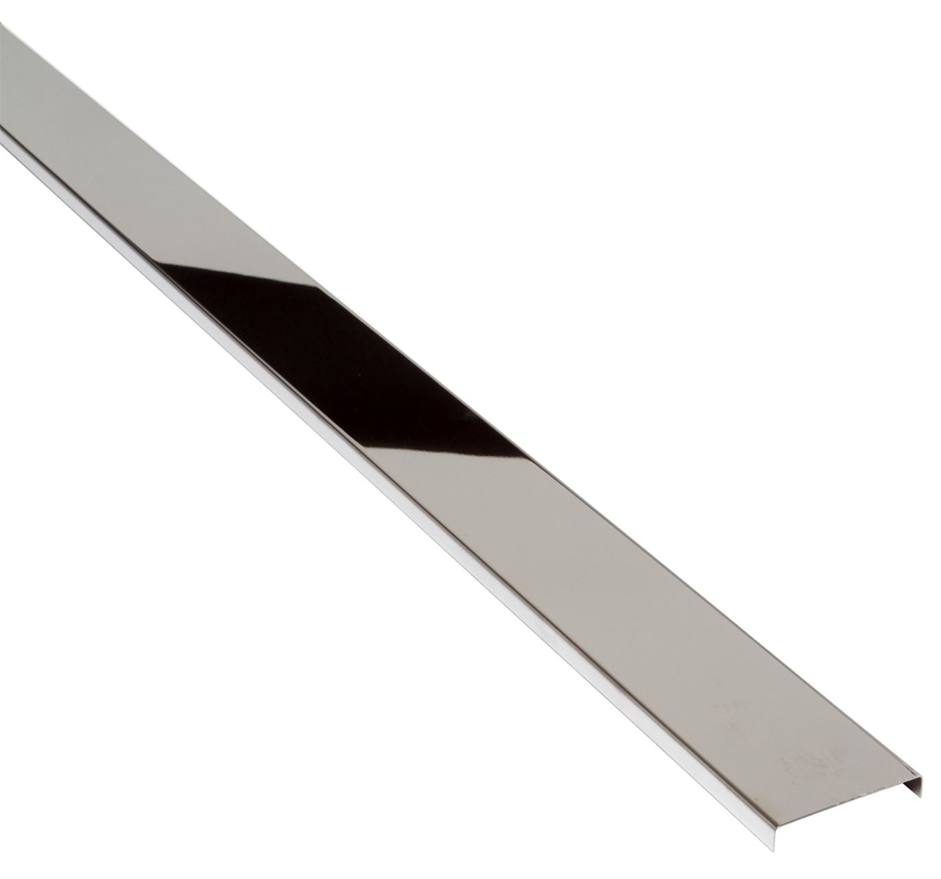 Azario Profil Chrom Ins. 45×748 mm
