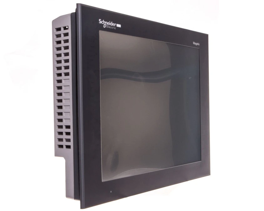 Panel dotykowy 121 cali TFT rezystystancyjny SVGA HMIGTO6310