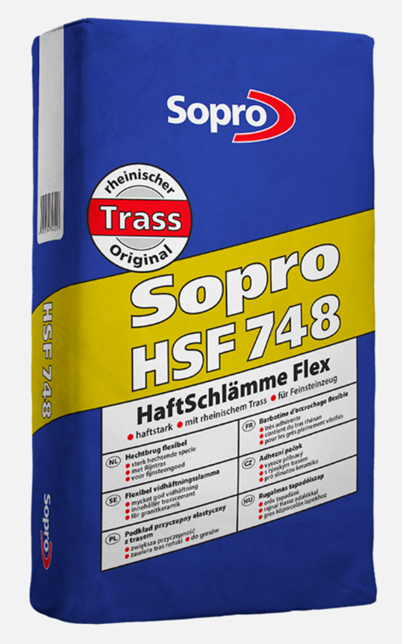 Sopro HSF 748/25