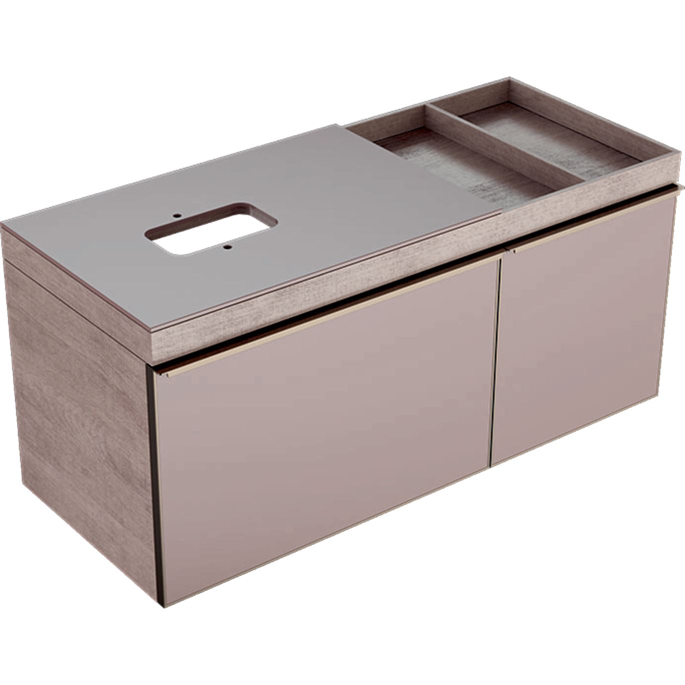 Geberit Citterio 500.564.JI.1