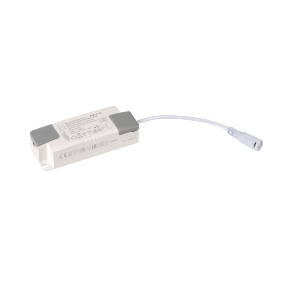 Zasilacz do paneli sufitowych LED BRAVO DRIVER 40W Kanlux 28026 1003860