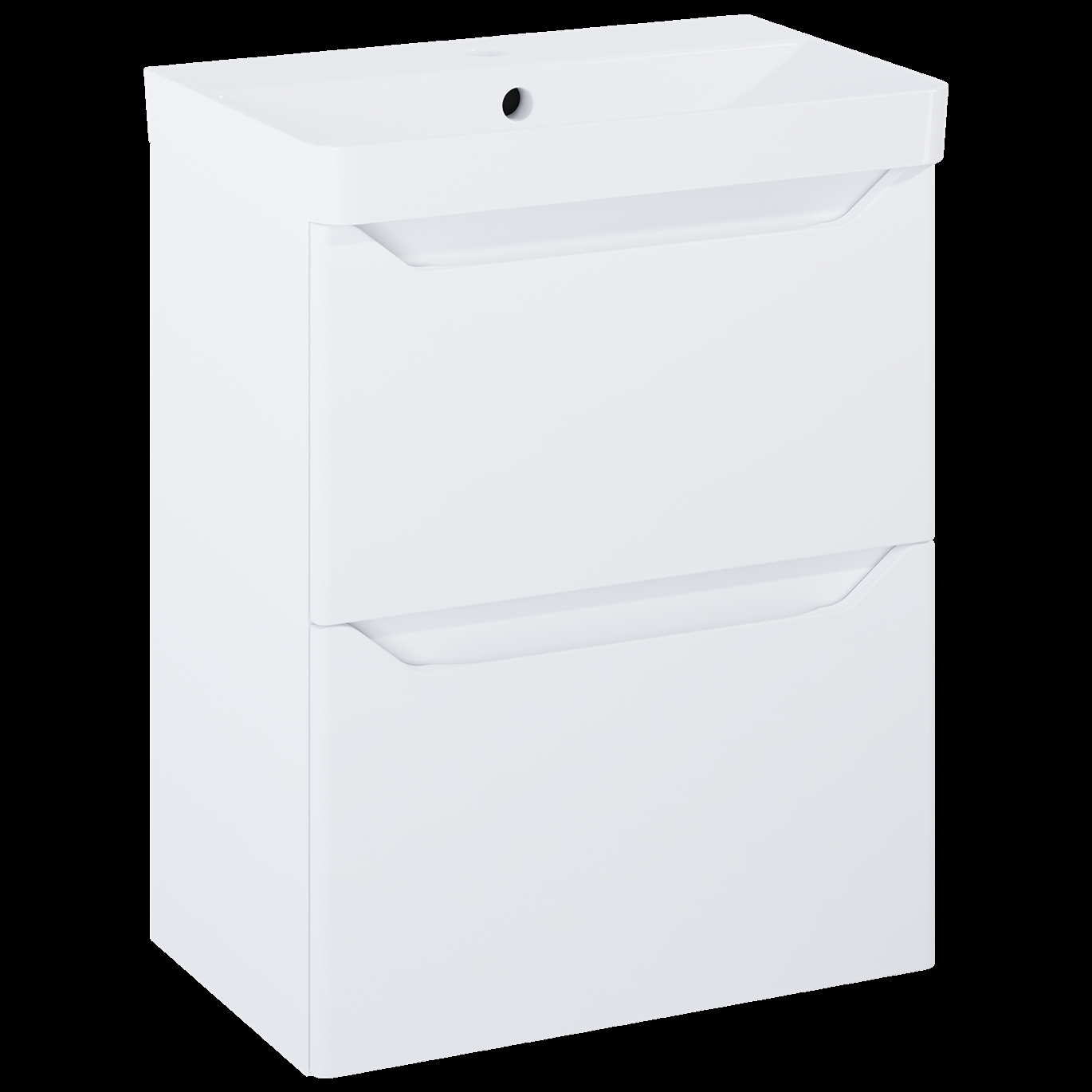 Elita Helo Compact 50 2S White Matt RE020500205290