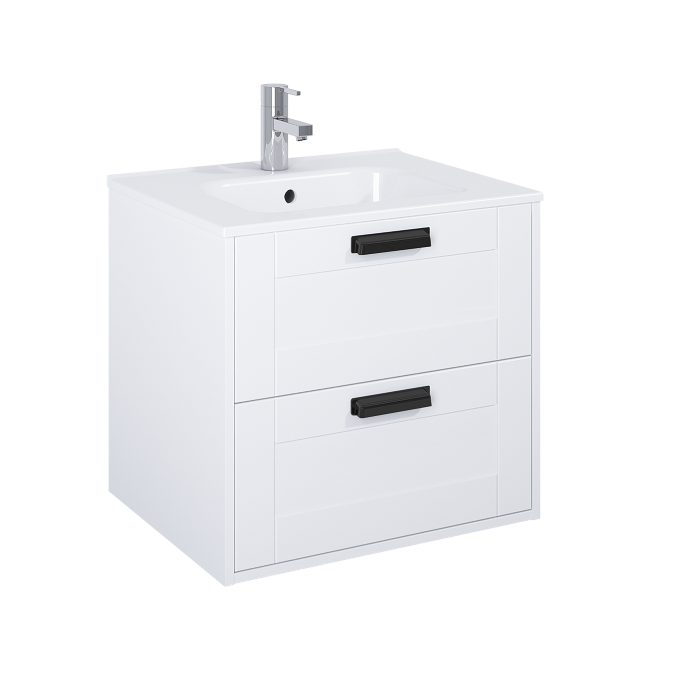 Elita Inge New 60 2S White RE010601075290