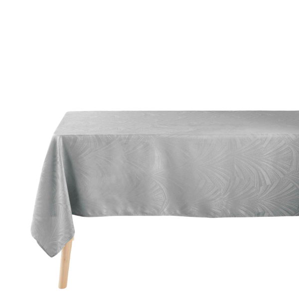 Żakardowy obrus prostokątny LOLLY, 140 x 240 cm 80494