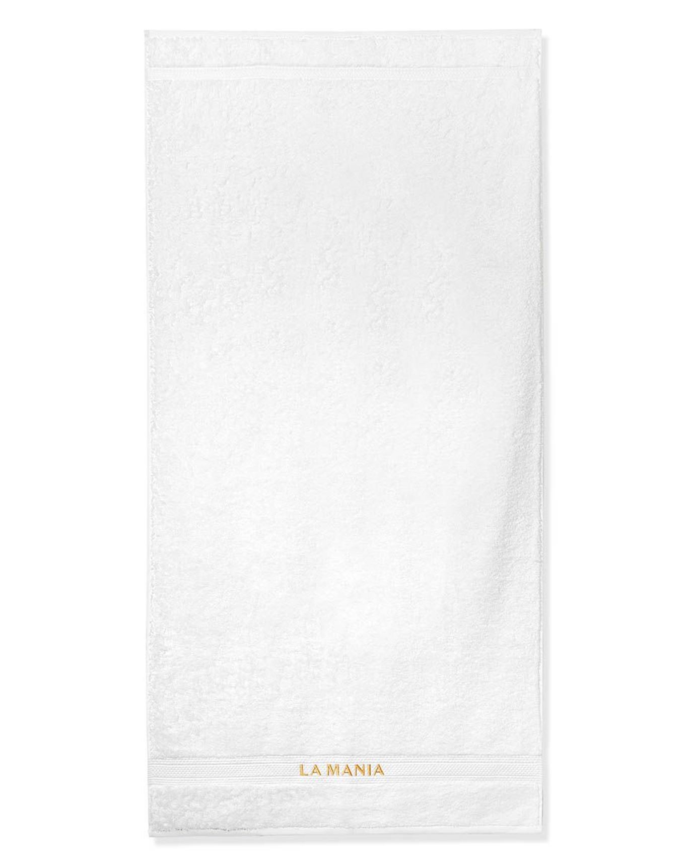 La Mania Home Ręcznik Premium White 70×140