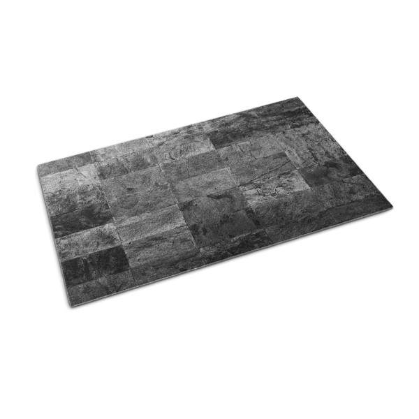Wycieraczka zewnętrzna 60×40 Marmurowe płytki elegancki wzór Tulup 1023995