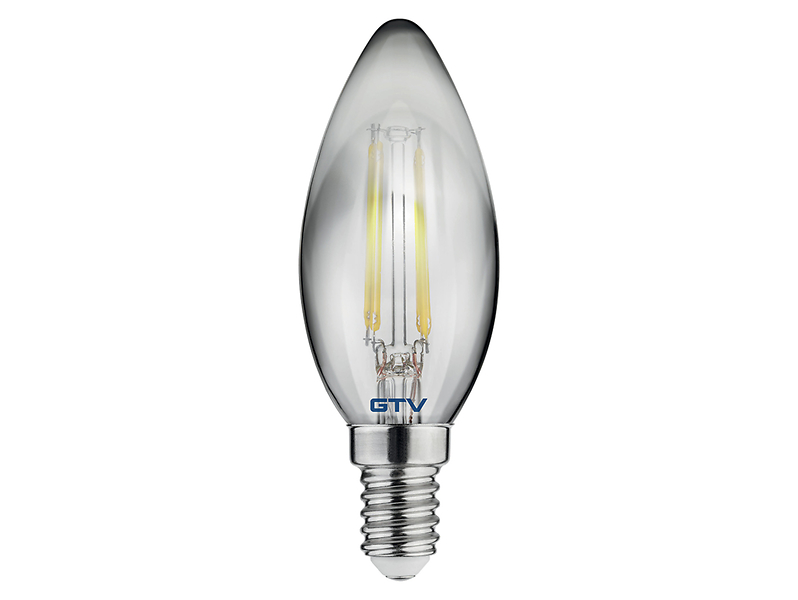 Żarówka LED E14 4W 37661