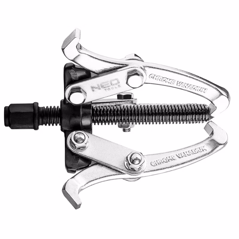 Ściągacz do łożysk NEO TOOLS trójramienny 4″ 1 szt