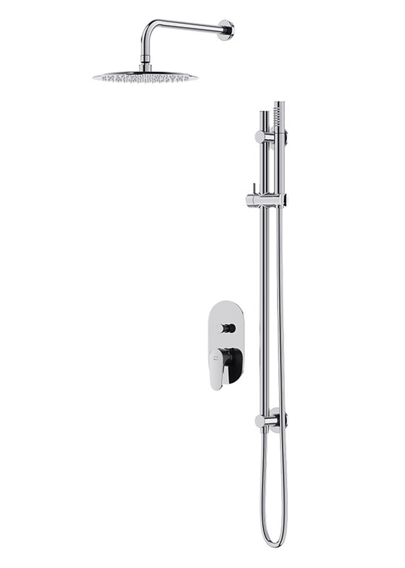 Cersanit Inverto S952-005