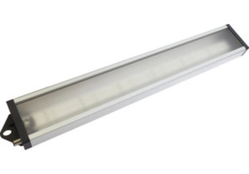 Oświetlenie LED 35x545x85mm światło białe 24W 3600lx 5500K 22‑26VDC złącze M12 4‑PIN IP50 AO000483