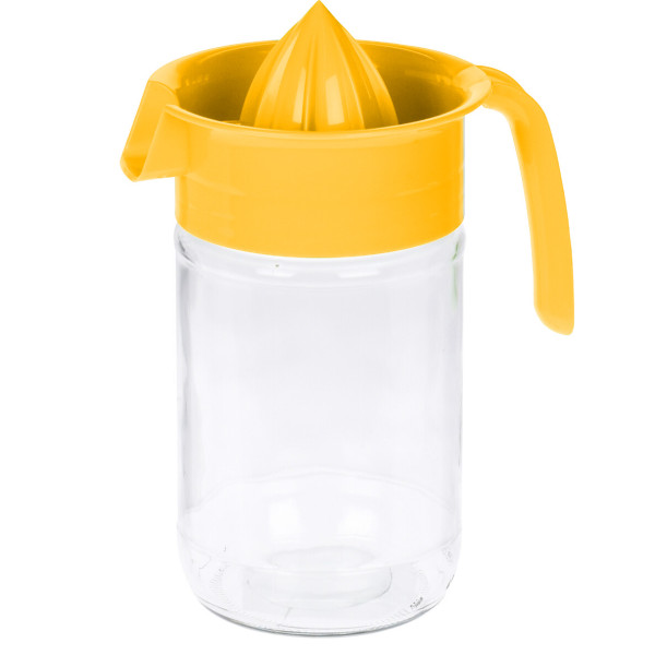 Wyciskacz do cytryn z pojemnikiem, 660 ml 628740