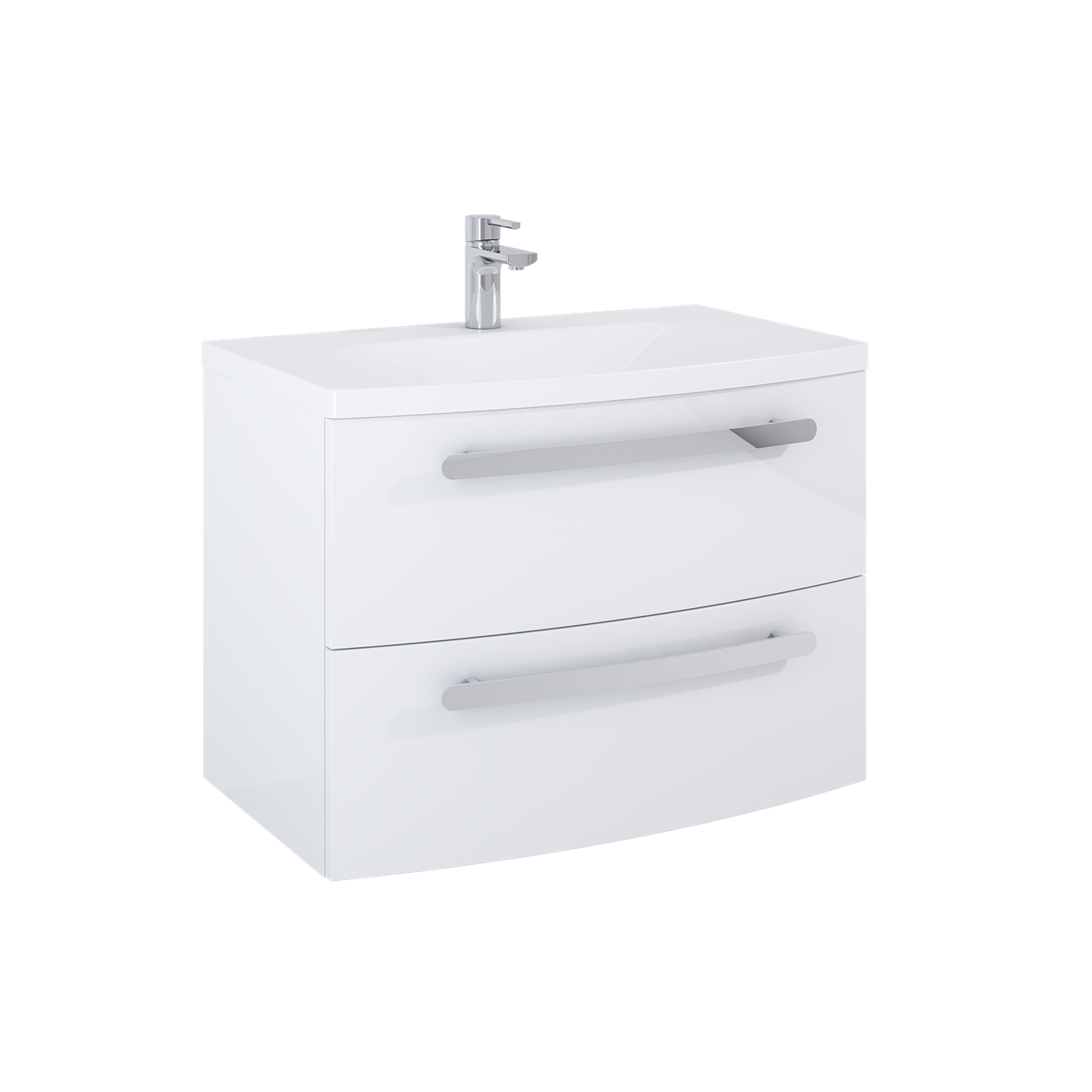 Elita Rolly 80 2S WHITE HG PDW 167711