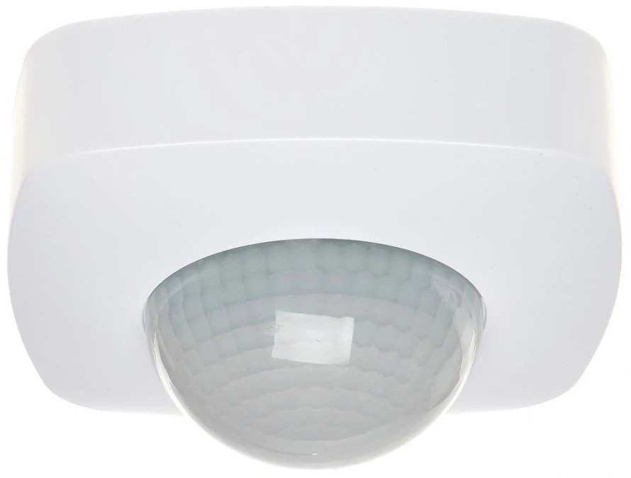 Czujnik ruchu PIR MD‑06B7 AC 230V