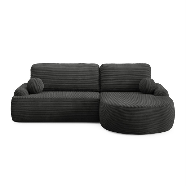 Zaokrąglony narożnik CLEO II prawa/Poso 34 817586