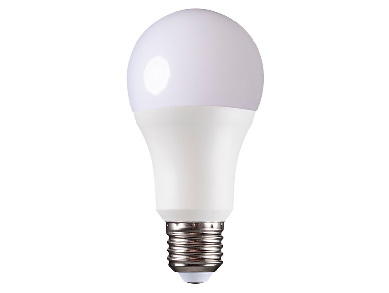 Żarówka Smart LED ze zmienną barwą światła 53948