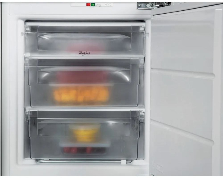 Zamrażarka szafowa WHIRLPOOL WBUFZ011 1031920