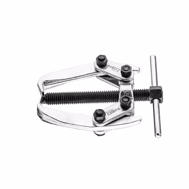 Ściągacz do łożysk NEO TOOLS dwuramienny 4″ 1 szt