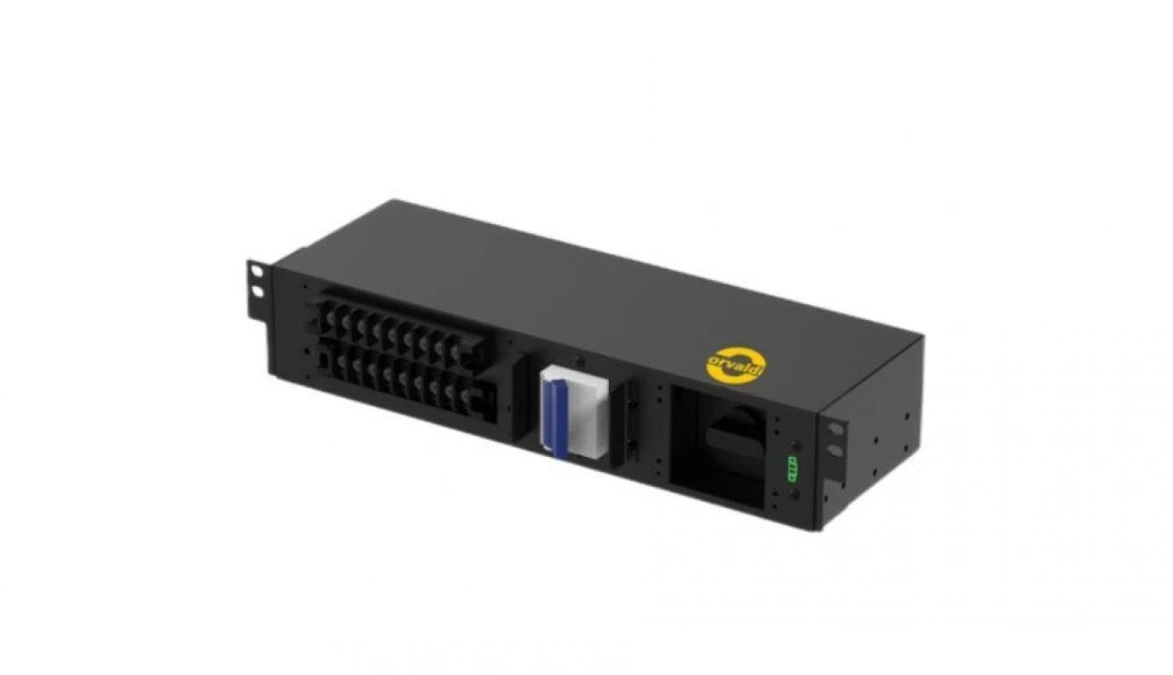 ORVALDI MBS 20K 3P/3P 2U ‑ Maintenance Bypass Switch