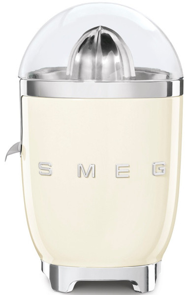 Wyciskarka Smeg CJF11CREU kolor kremowy 787287